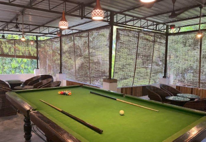 Sidzern Resorts (Andaman)